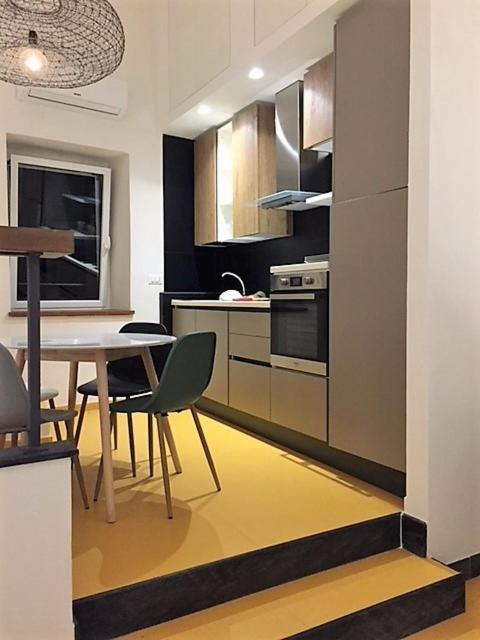 马纳罗拉Casa Oliva Cinque Terre公寓 外观 照片