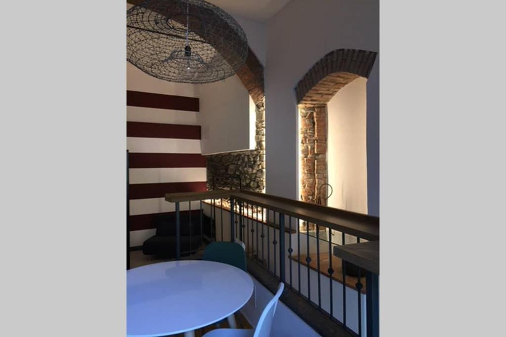马纳罗拉Casa Oliva Cinque Terre公寓 外观 照片